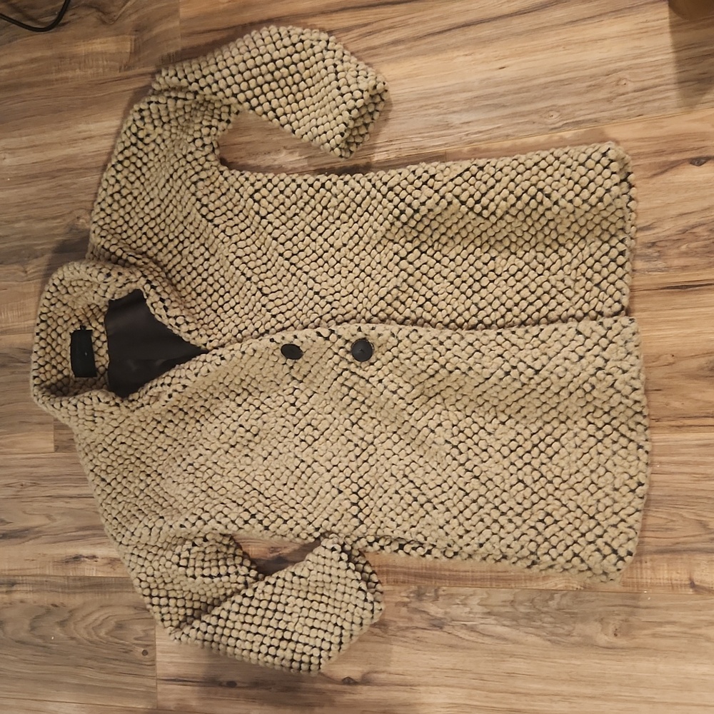 Coster Copenhagen Coat